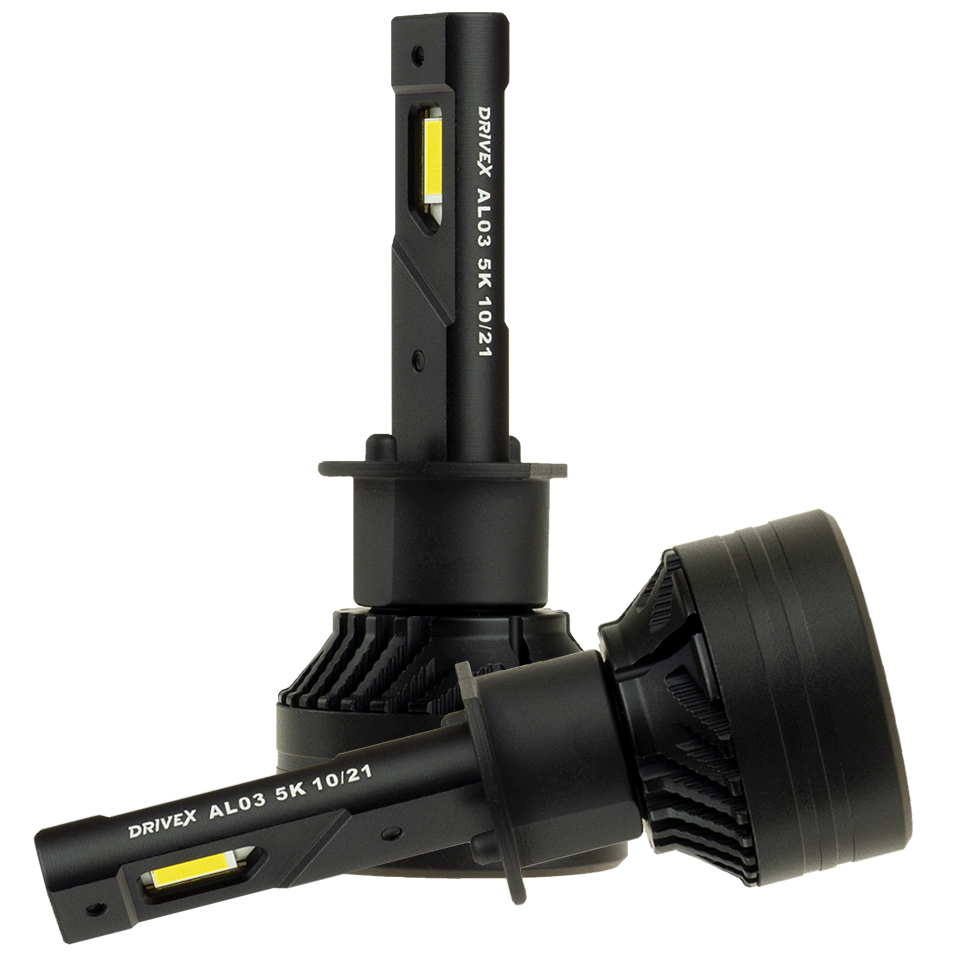 AL-03 H1 45W 9-32V 6000K LED к-т.